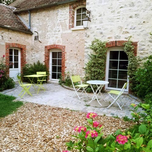 L’Orangerie du Moulin, domaine de mariage à Bransles (77) — photo 9